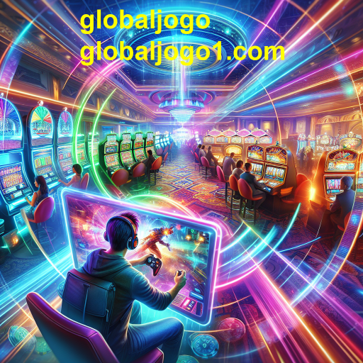 globaljogo