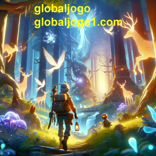 Explorando o Mundo dos Jogos de Aventura