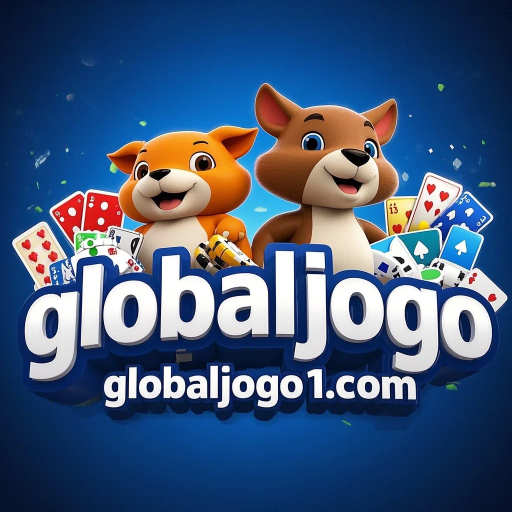 globaljogo