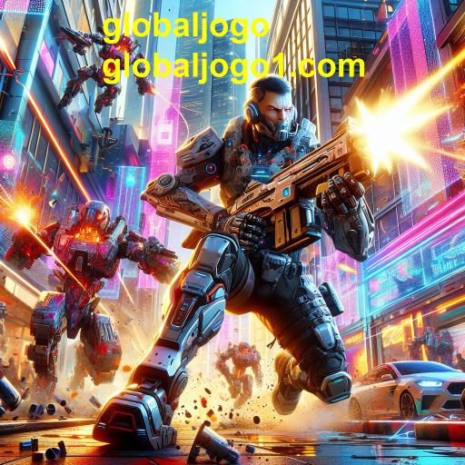 Explorando o Mundo dos Jogos de Tiro: Tendências e Futuro