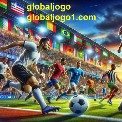 A Revolução dos Jogos de Esportes: Realidade e Competição em Alta Definição